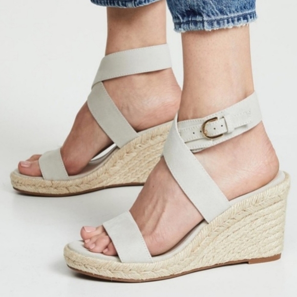Stuart Weitzman Shoes - Stuart Weitzman Lexia Wedge